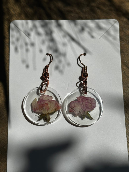 Empathy Earrings