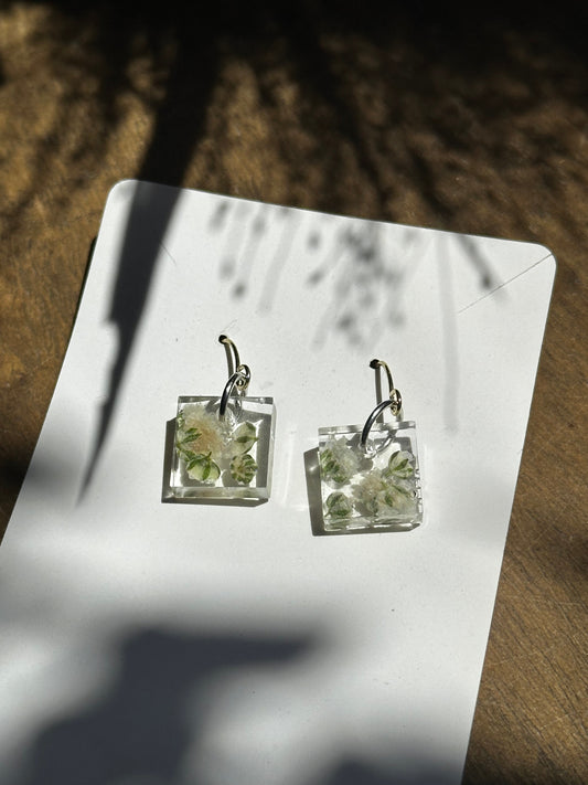 Dainty Earrings